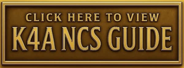 K4A NCS Guide - Click to open PDF