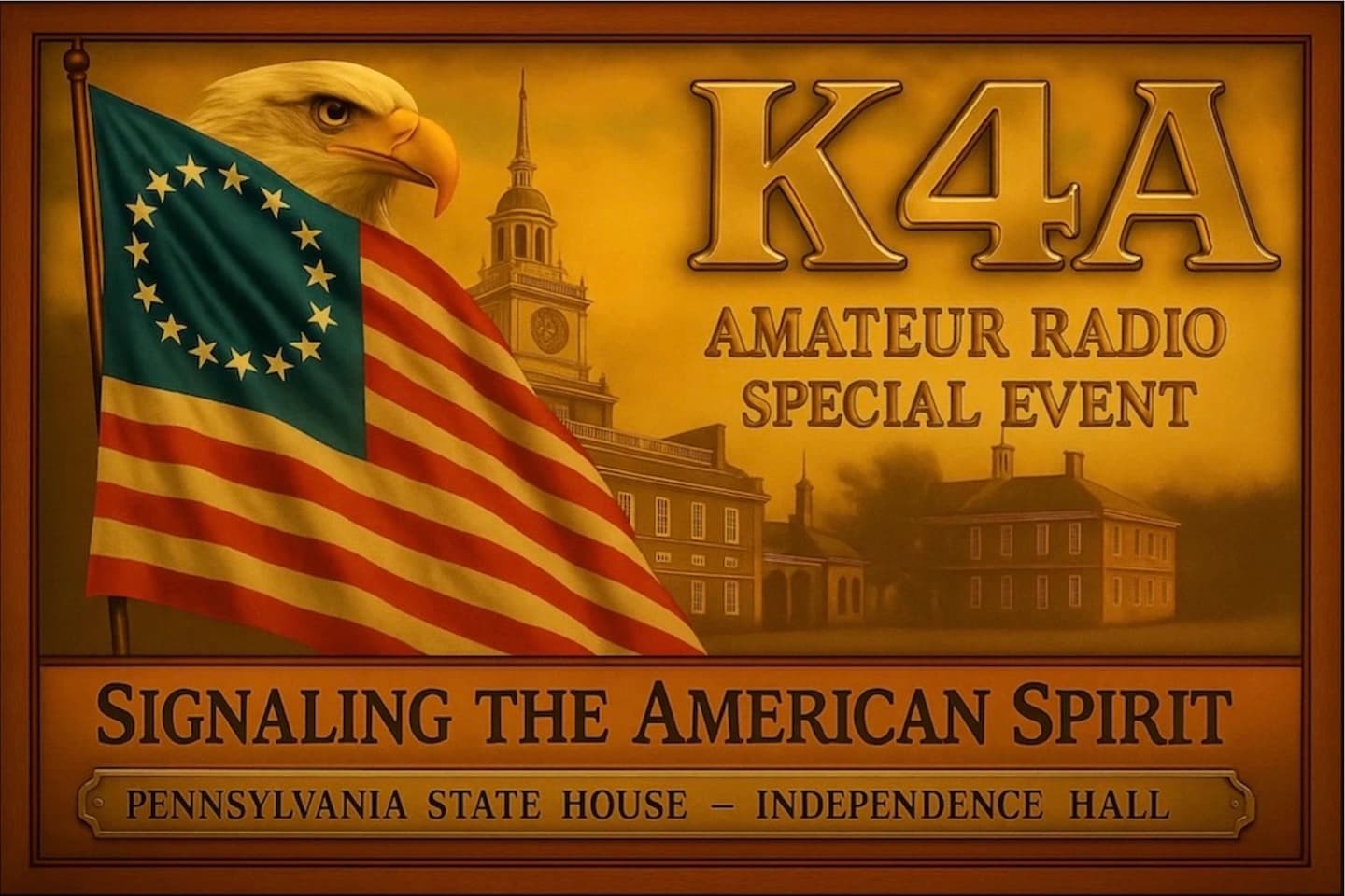 America250 NCS Header