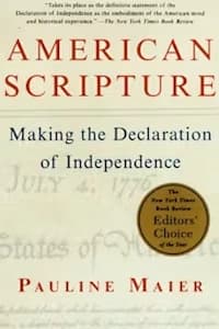 American Scripture by Pauline Maier