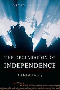 The Global History of the Declaration of Independence